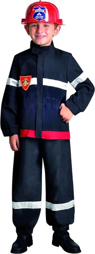 Cesar feuerwehrkostüm unisex - cesar,