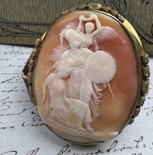 Das Urteil des Paris - Gemme