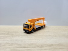 Herpa Mercedes Atego Kommunal