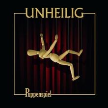 Puppenspiel (Ltd.Deluxe Edt.)
