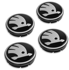 Radzierkappen Felgendeckel