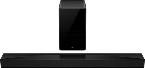Tcl soundbar mit subwoofer - mit,