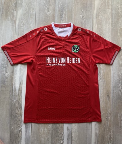 Hannover hsv h96 jako - hsv,