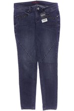 s.Oliver Jeans Damen Hose Denim Jeanshose Gr. W31 Blau #yklf562