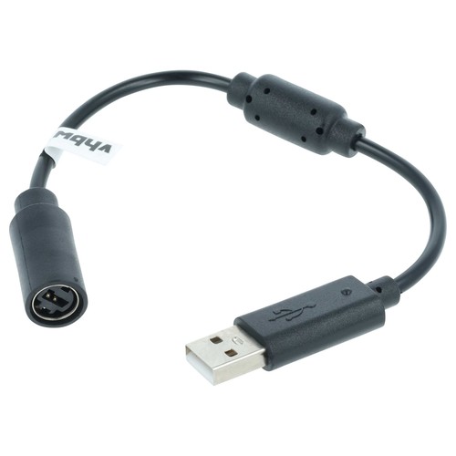 Usb adapter breakaway kabel - breakaway,