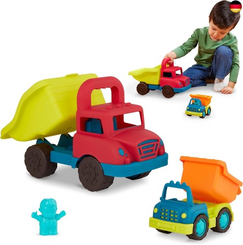Toys kipplaster lkws - 2,
