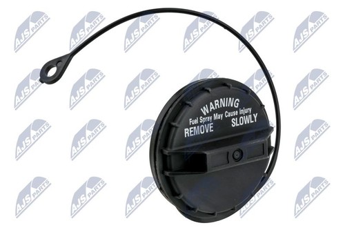 Nty tankdeckel tankverschluss - nty,