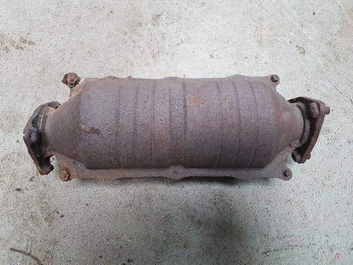 Katalysator kat catalytic - katalysator,