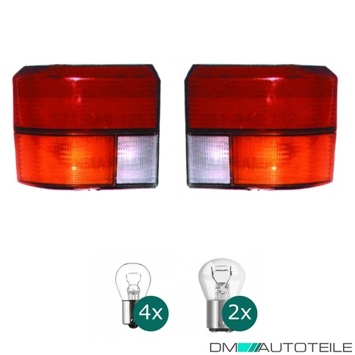 Depo tyc rückleuchte set - tyc,
