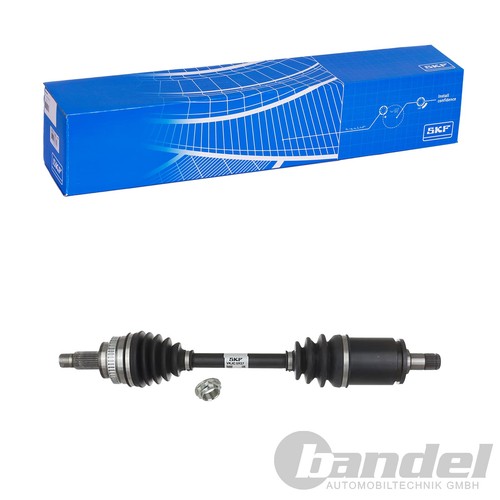 Skf antriebswelle 611mm - skf,
