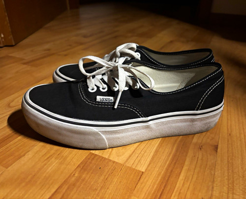 Vans authentic sneaker - vans,