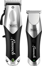 Wahl Professional Launch Combo