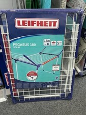 LEIFHEIT 81514 Pegasus 180