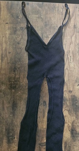 Sexy netz bodysuit von orion - sexy,