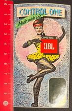JBL Control - Control One -