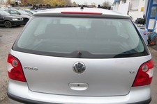 VW Polo 9N Fun Heckklappe