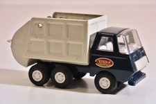 Tonka Mülllaster Kipplaster