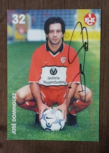 Jose dominguez fc - jose, dominguez,