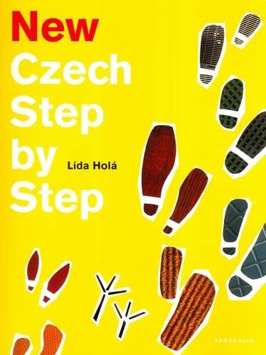 New czech step - new, step: