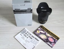 NIKON AF-S 12-24mm f/4 G IF-ED