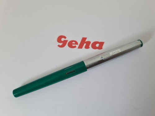 Geha 710 grün - geha,