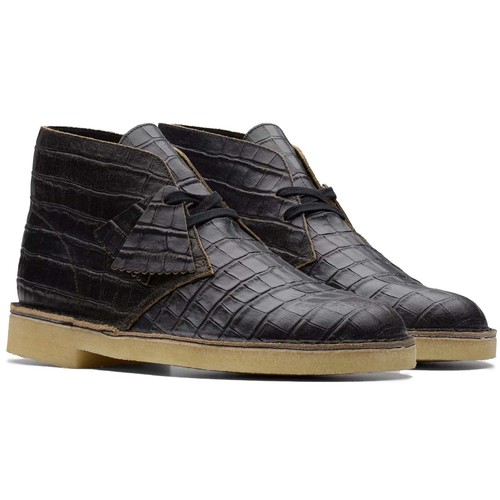 Clarks originals herren - herren, desert