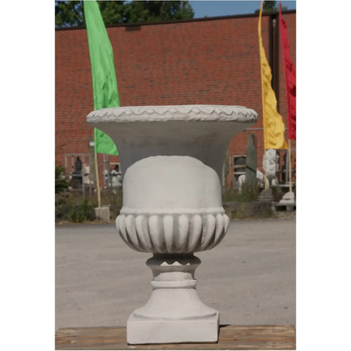 Amphore groß pflanztopf aus - groß,