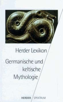 Herder lexikon germanische - lexikon, und