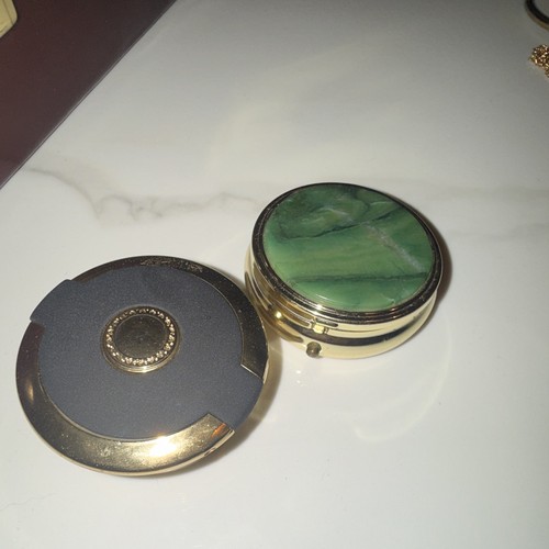 Vintage runde - 2x,