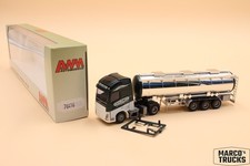 AWM Volvo FH4 tank