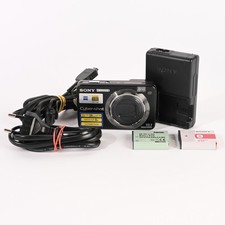 Sony Cypershot DSC-W170 10.1 MP SHP 310169