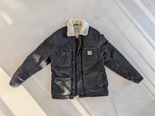 Carhartt WIP Winterjacke Herren, Größe S