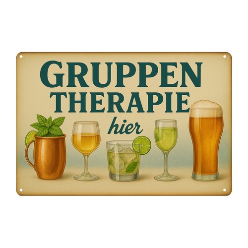 Gruppentherpaie getränke - gruppentherpaie,