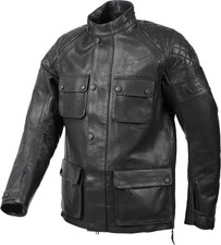 Rukka R.S. Zoorace Motorrad