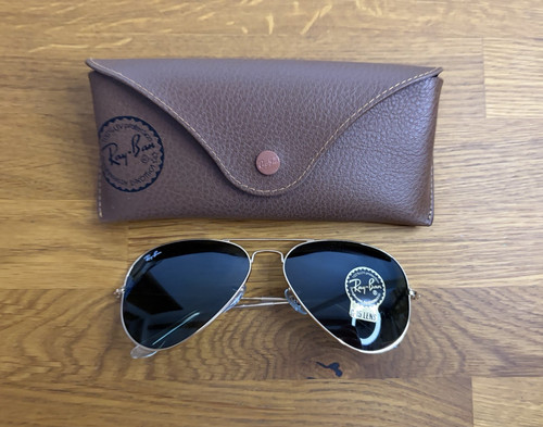 Ray ban sonnenbrille - ray,