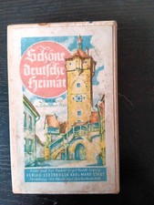 Schöne deutsche Heimat