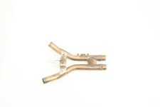 EXHAUST MANIFOLD AUSPUFF