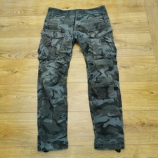 G Star Rovic 3D Cargo Hose