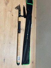 Spro Dyno Force Tele 100 Rute