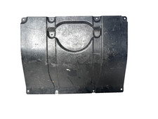 BMW X3 G01 X4 G02 Motorraumabschirmung Unterfahrschutz Diesel 7401463 Original