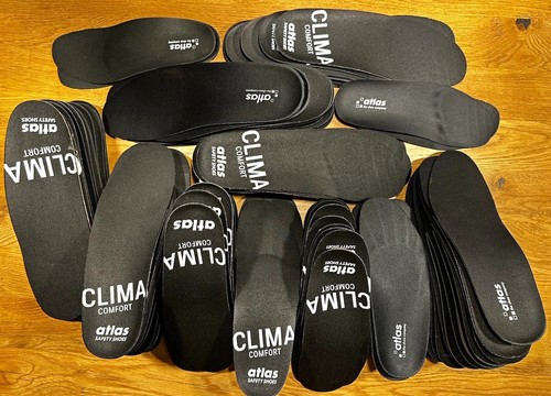 Atlas clima comfort - clima,