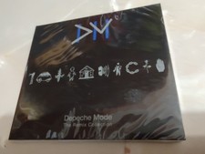 Depeche Mode – The Remix