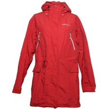 Didriksons 1913, Parka, Damen