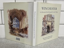 "WINCHESTER ILLUSTRATED STROLL