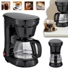 Kaffeemaschine mit 750ml