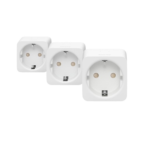 Philips hue smart plug - hue, set