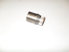 VW Golf 1 Cabrio Golf 2 Adapterhülse Adapter Hülse Lenkradhülse GTI 16V G60 VR6