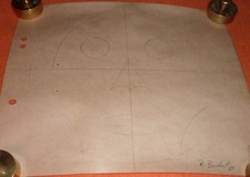 Bauhaus Weimar Gemälde