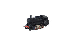 Märklin 89006 dampflok - märklin,