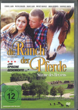 Die ranch der - pferde, 2013